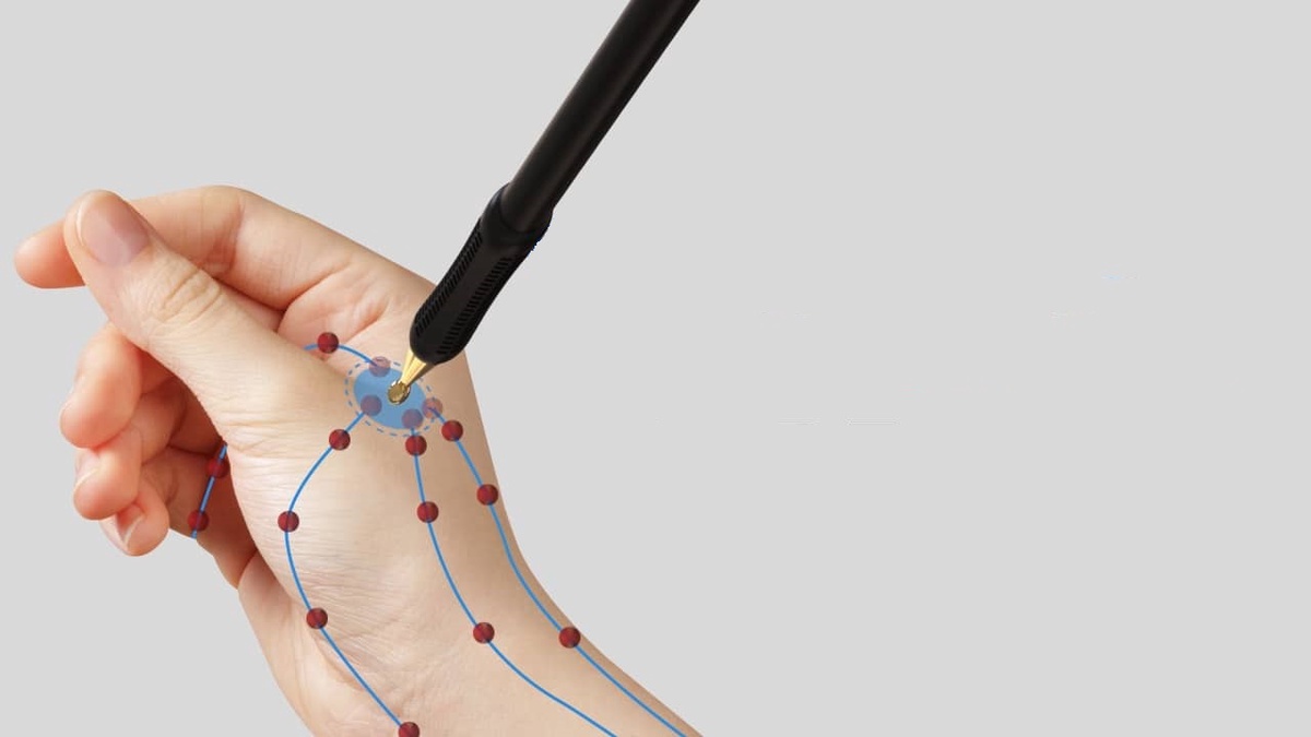 What are Acupressure Massage Tools and How they work?