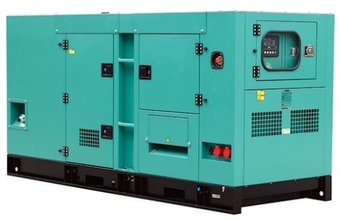 Rent Out Diesel Generators At The Best Prices In Mumbai!