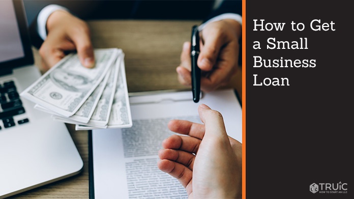 How to Get a Business Loan Easily?