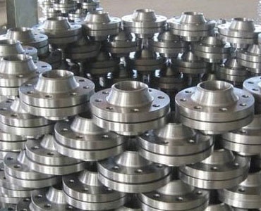Quick Guide to Inconel Flanges, Their Types, And Uses