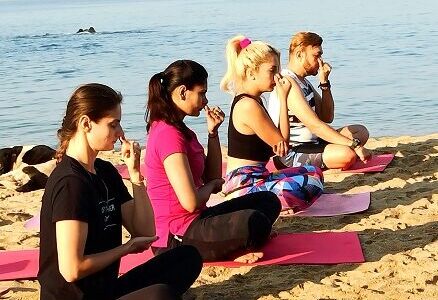 Tips To Find Meditation Teacher Training in Rishikesh