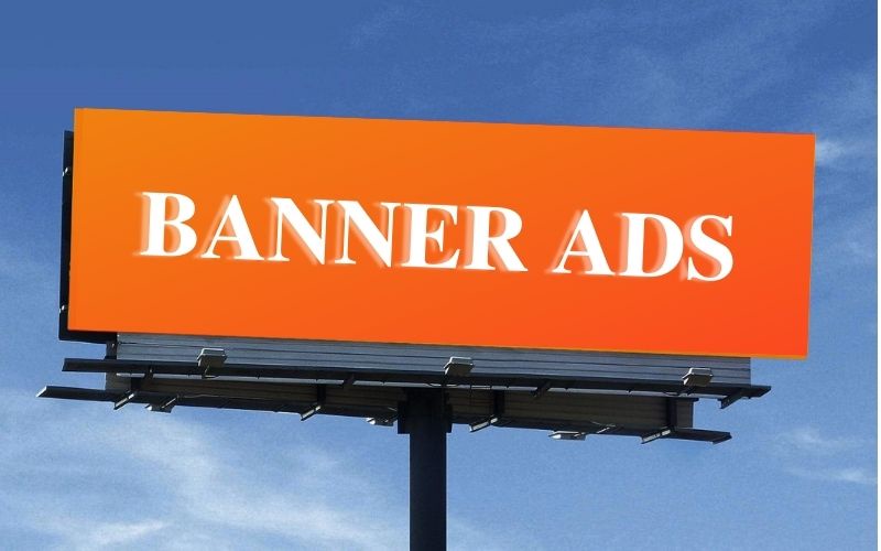 Boost Your Gambling Website With Banner Ads