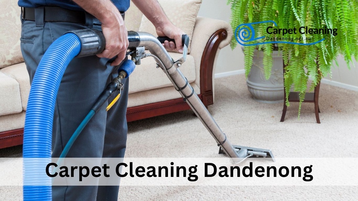 The Carpet Cleaning Secrets Everyone Should Know: How To Keep Your Home Spotless Year Round