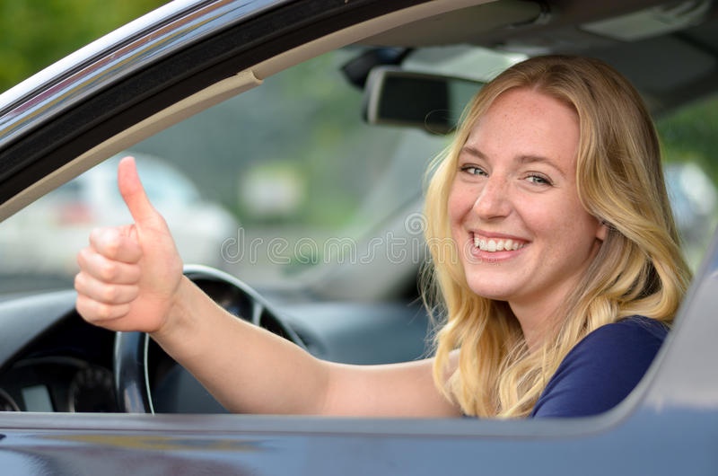 Learn to drive automatic car with Just Pass driving lessons!