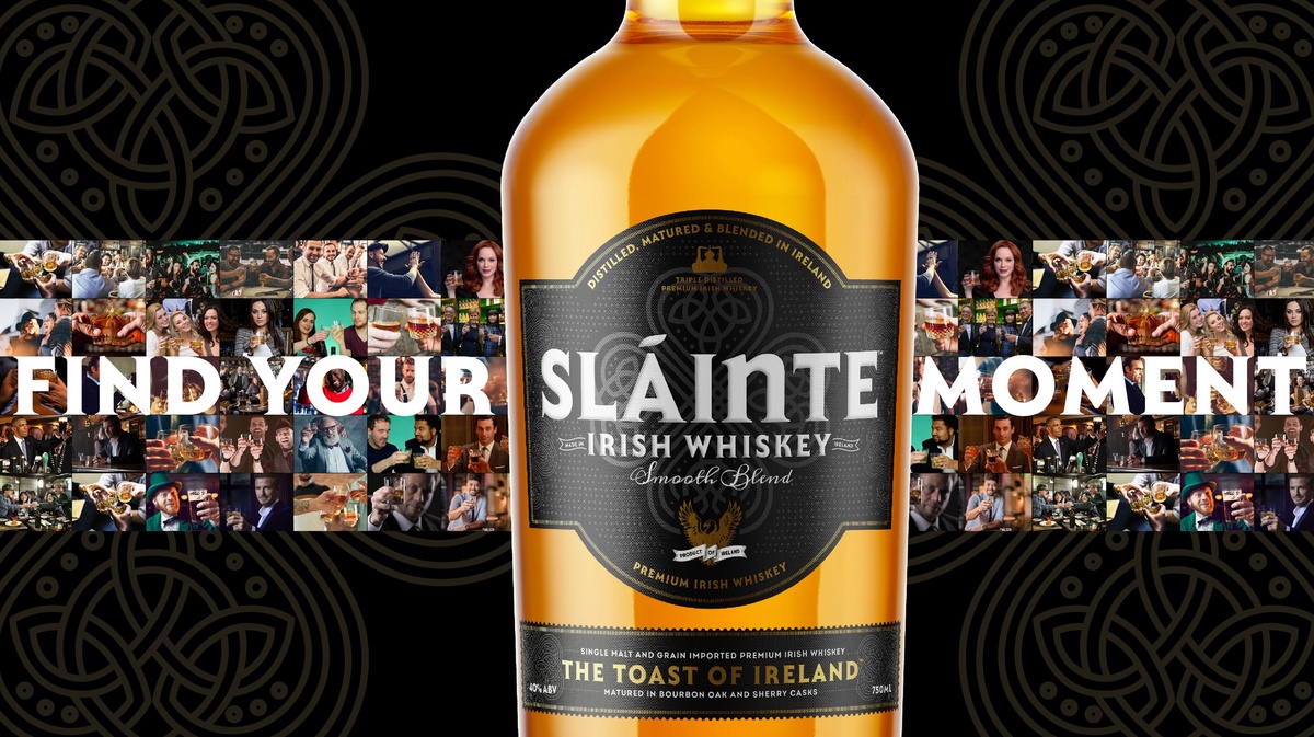 The Rich and Complex Flavors of Irish Whiskey: Uncovering the Treasures of Ireland