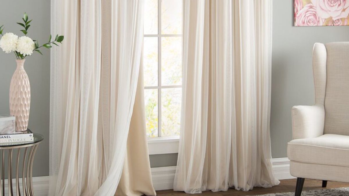 The Soft Touch Velvet Drapes for Your Home