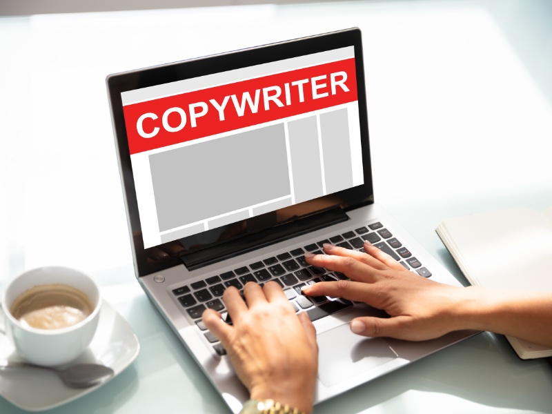 How Copywriting Services Can Help Your Clients Grow Their Online Presence