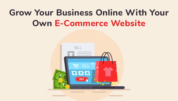 5 Tips for Successful Ecommerce Development Projects