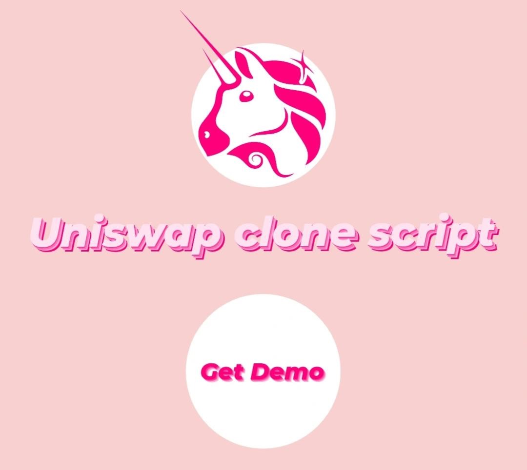 How is clone UniSwap creation process?