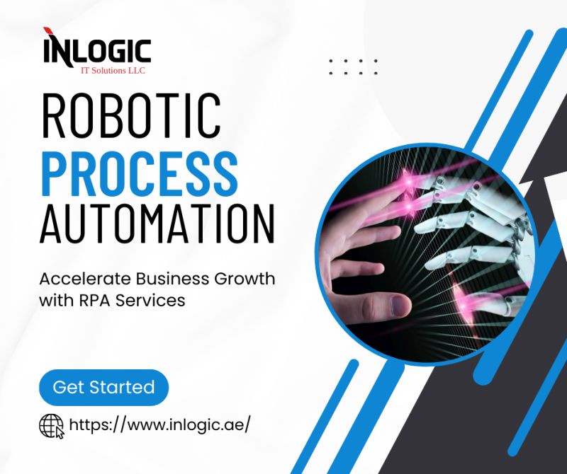 Why is Robotic Process Automation Crucial for Your Organization?