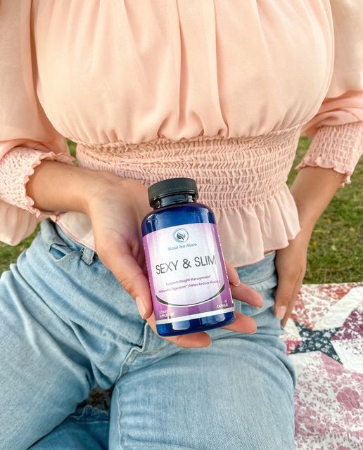Bloating: Do Enzyme Supplements Help You Deal With It?