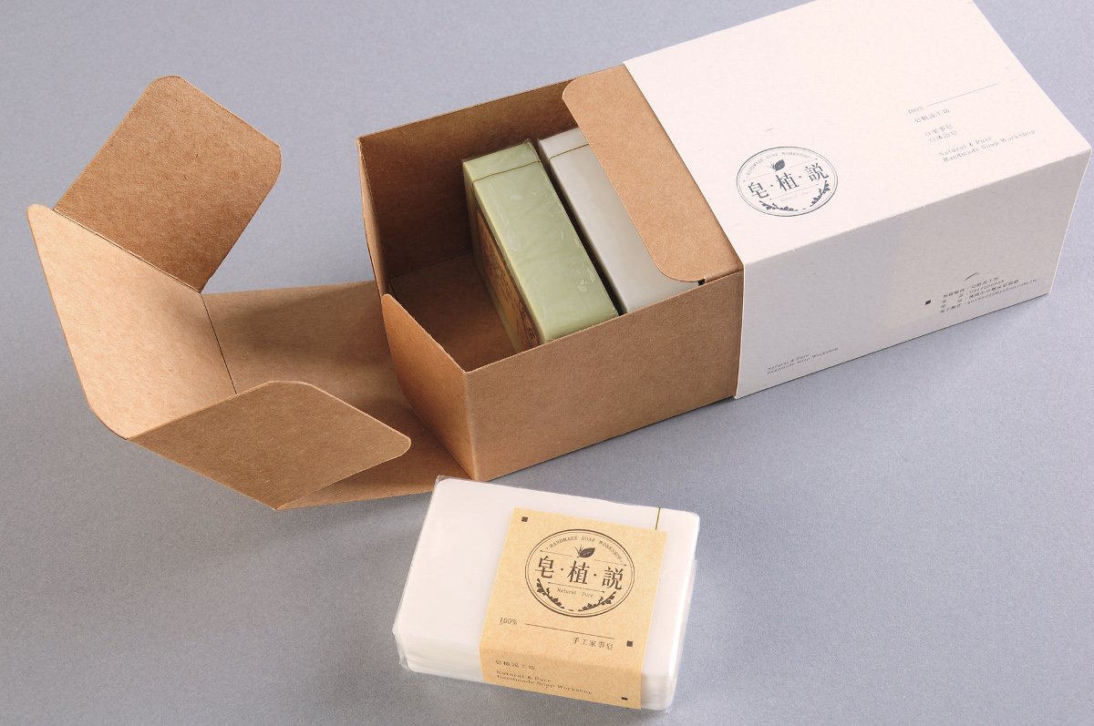 5 Best Soap Brands And Their Custom Soap Packaging Boxes You Could Try