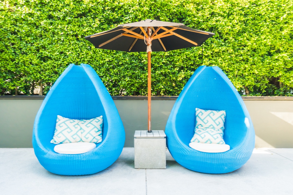 Top 9 Amazing Tips To Design The Perfect Outdoor Entertainment Settings
