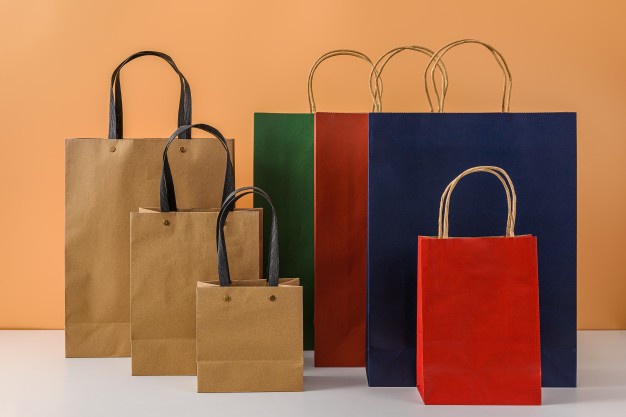 5 Reasons To Choose Brown Paper Bags For Your Business