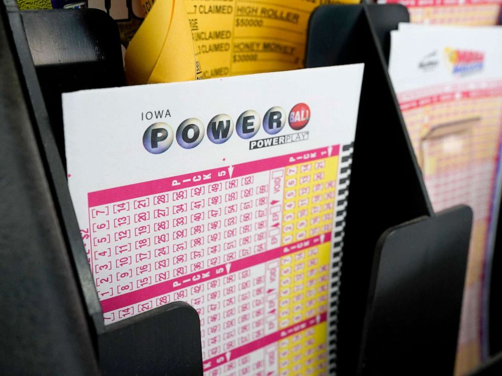 Discover the magic of Powerball: Will you win big all over the world?