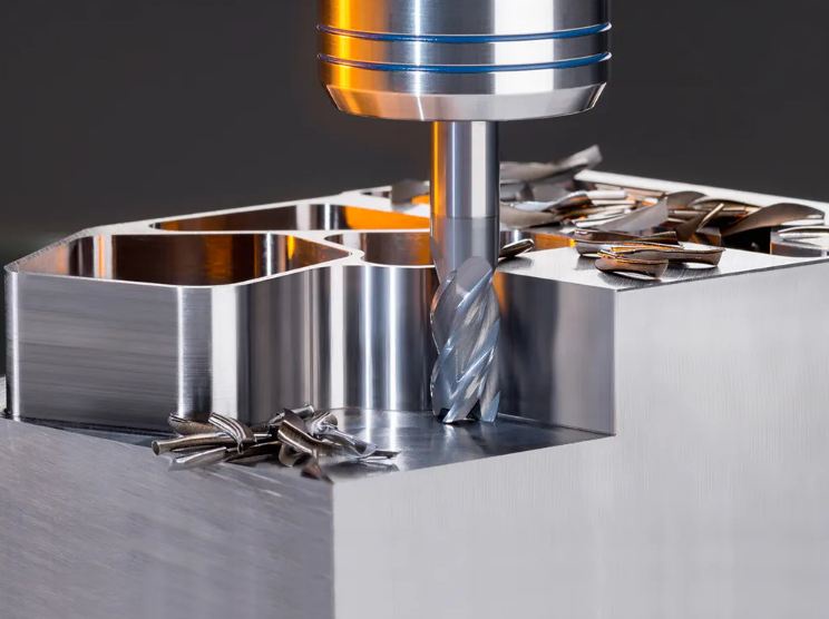 Revolutionize Your Manufacturing Process with CNC Machining Services: A Comprehensive Guide