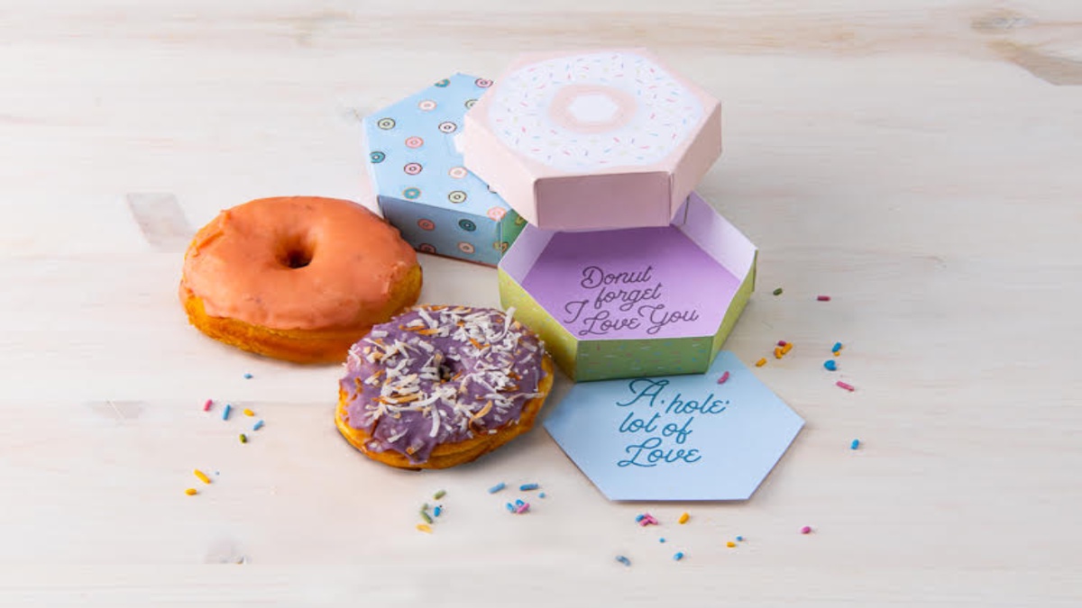 Significance of custom donut boxes in the bakery business