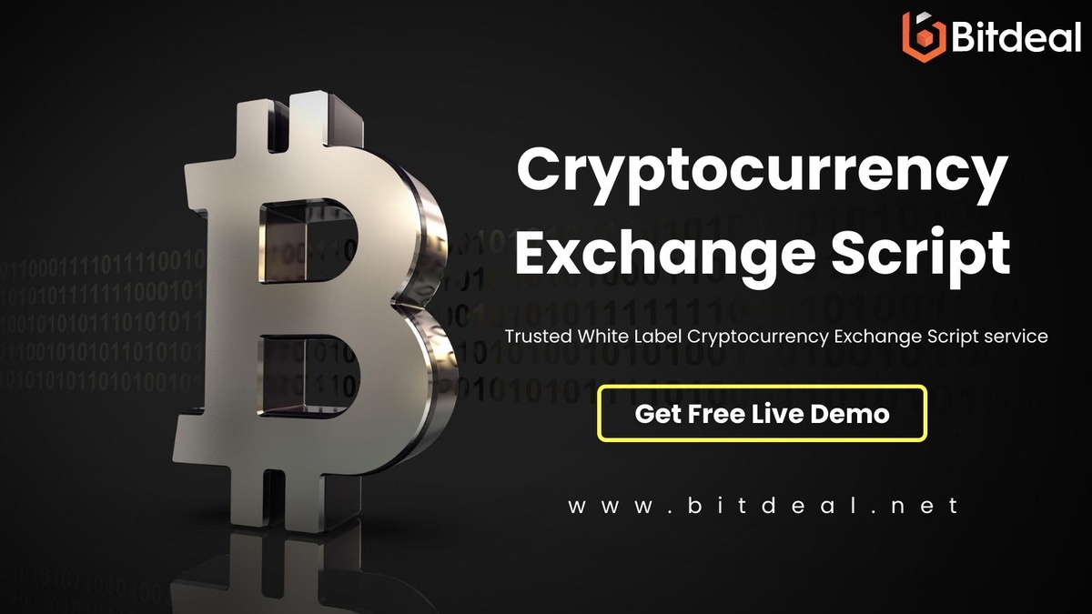 What are the Business Benefits of Cryptocurrency Exchange Script?