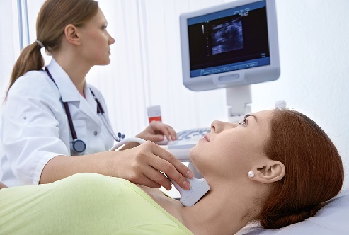 Understanding Ultrasound Tests
