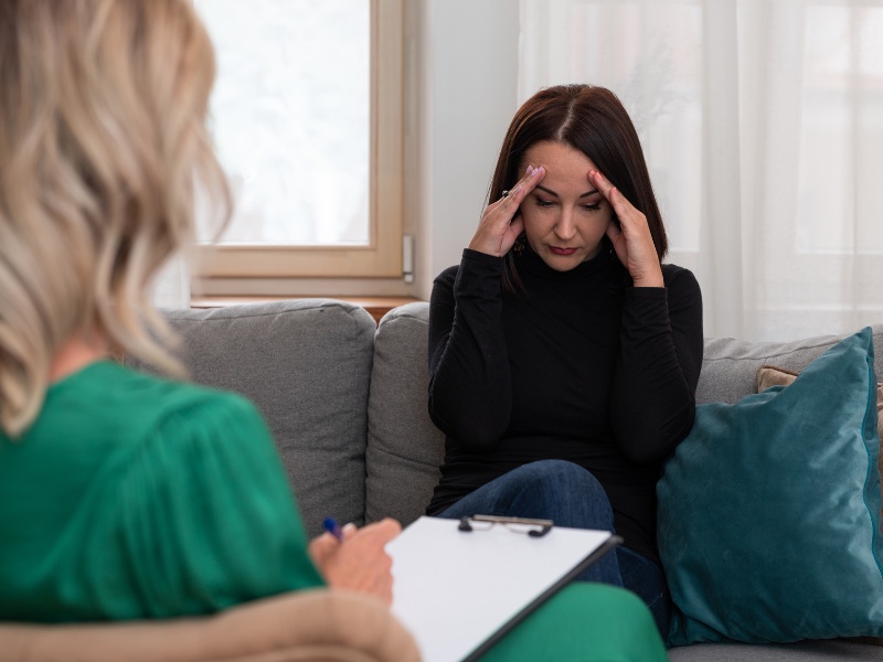 How to Choose a Therapist in Lexington, KY