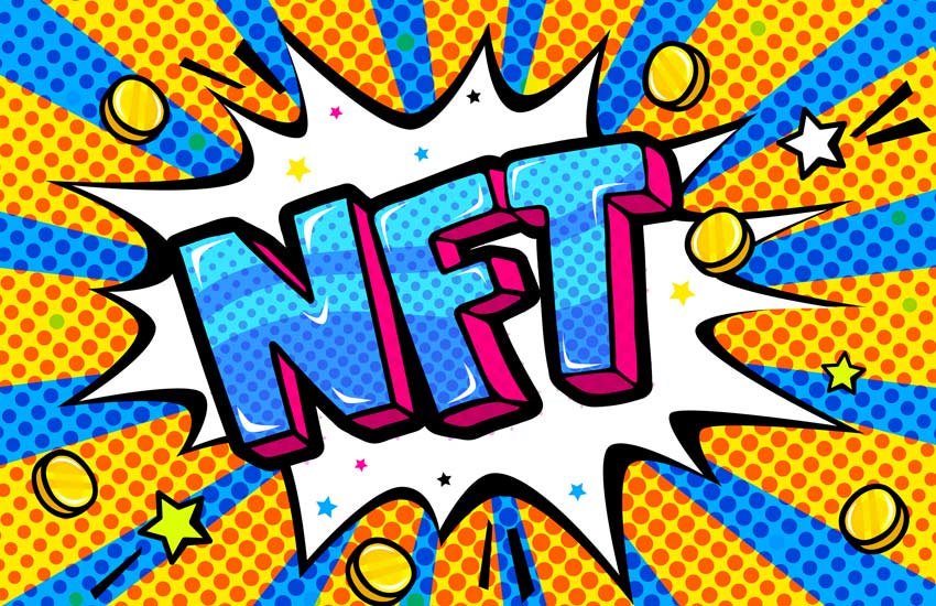 We can earn money in NFT games. Learn more about NFT games.