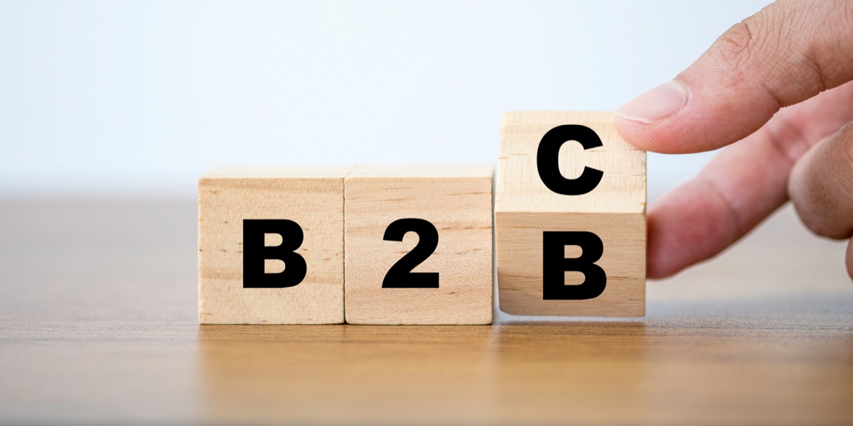 Understanding the Fundamental Differences between B2B and B2C eCommerce