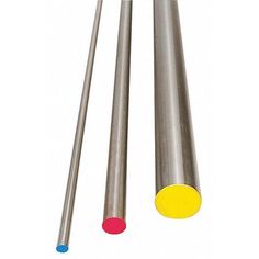 What Is Drill Rod Made Of?