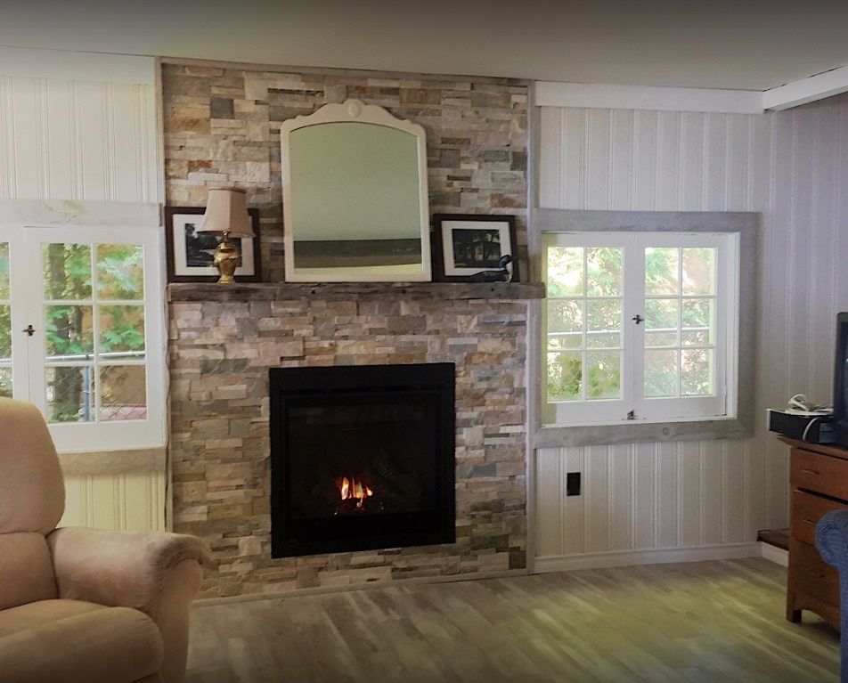 Installing a Fireplace: Why It Proves to Be a Good Idea