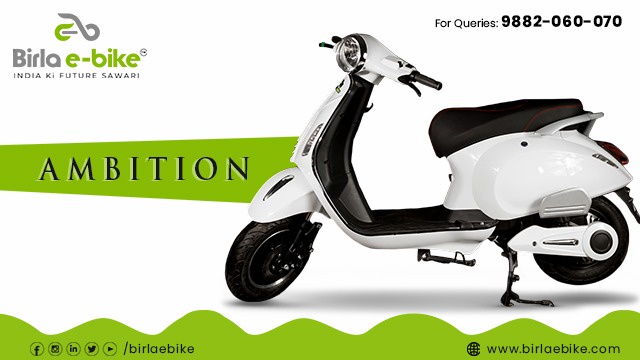 Best Electric Bike in India: The Future of Urban Transportation