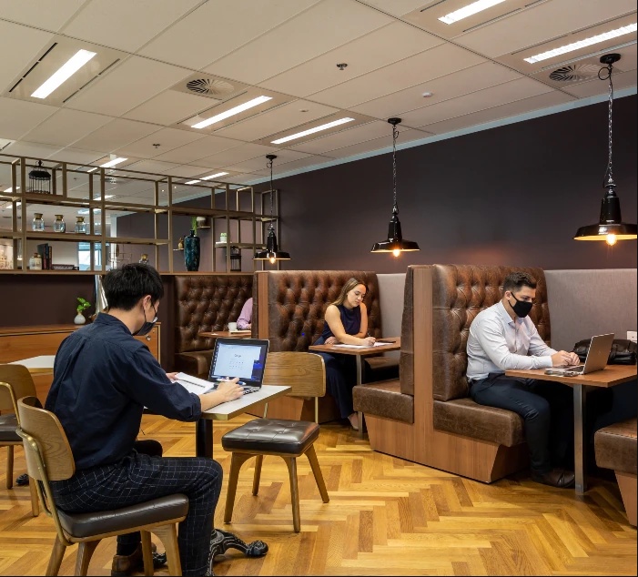 What Is The Importance of Coworking Space In Increasing Your Business?