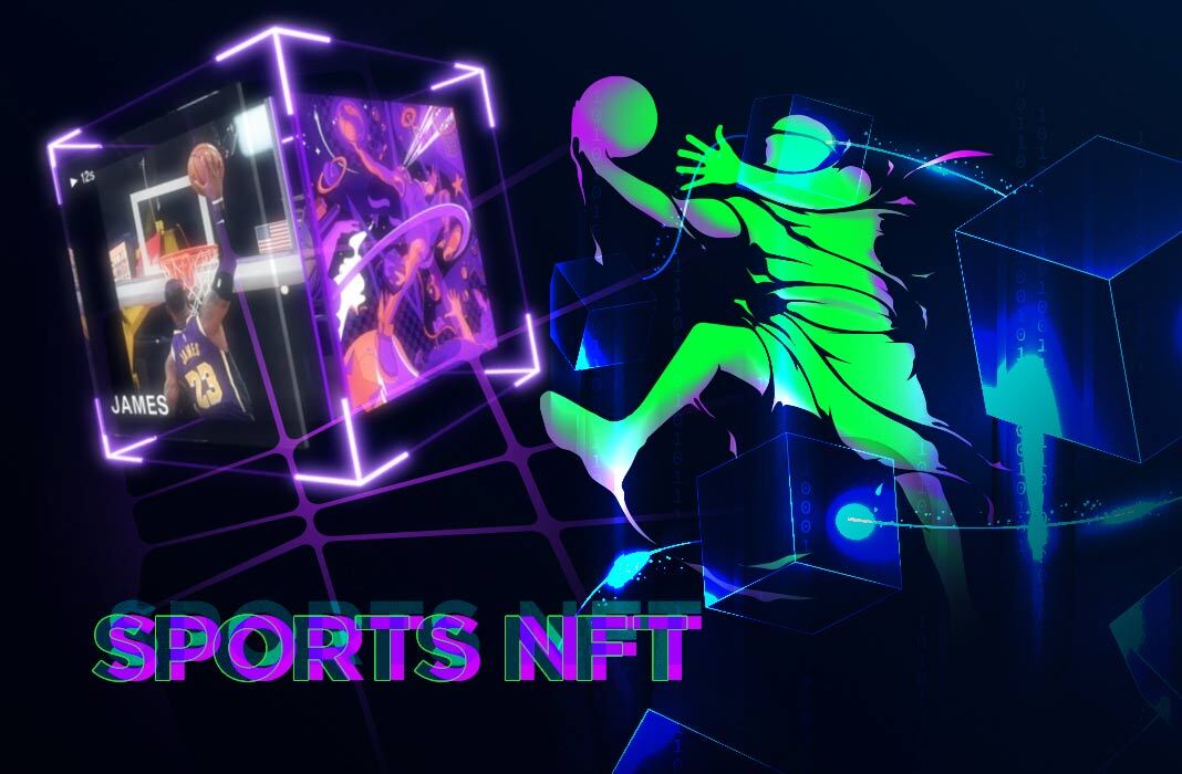 Win Big By Leveraging the Trends in P2E: NFT Sports Marketplace