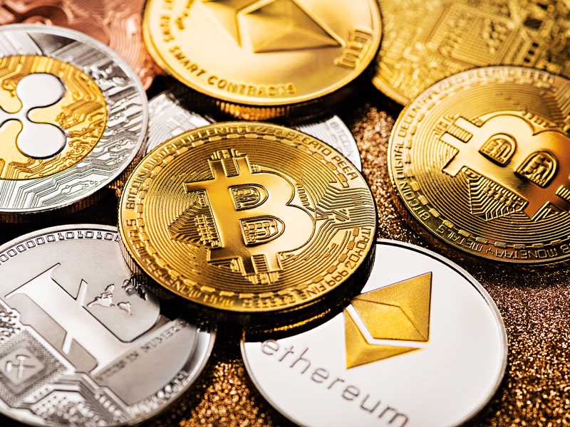 Digital Currency: The Future of Money