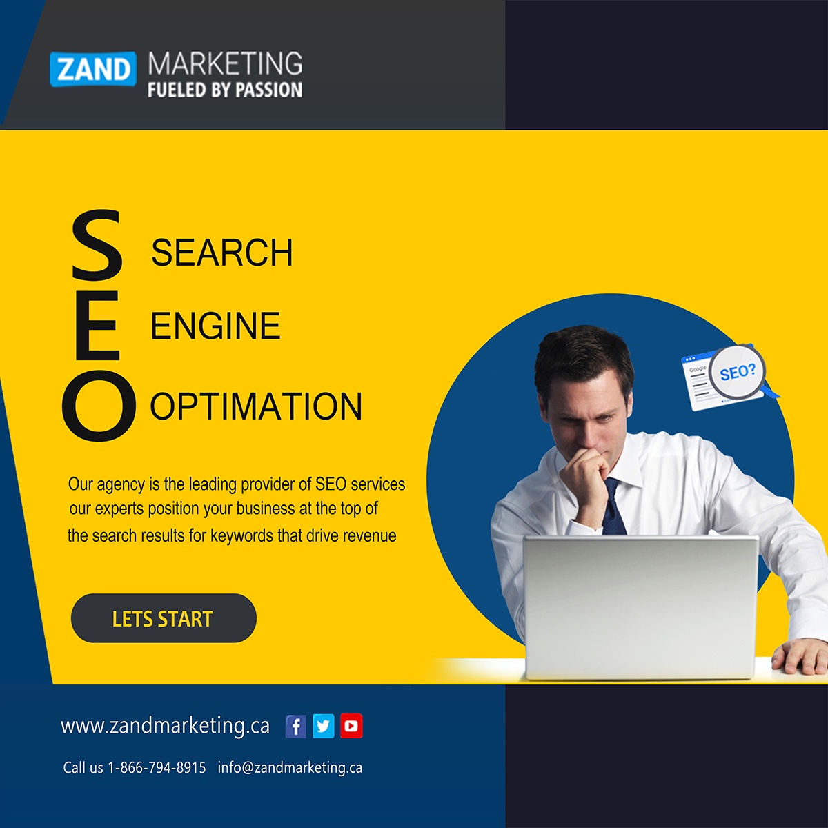 Finding Out How SEO Helps You to Grow Your Business