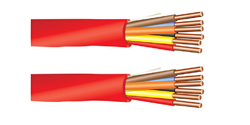 Understanding Fire Alarm Cables: What They Are and Why it Matters