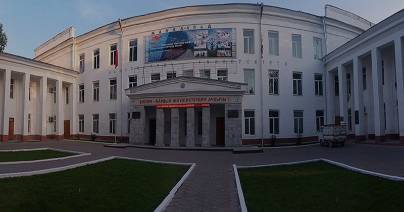 Reasons to Study MBBS in Kyrgyzstan at Jalal Abad State Medical University