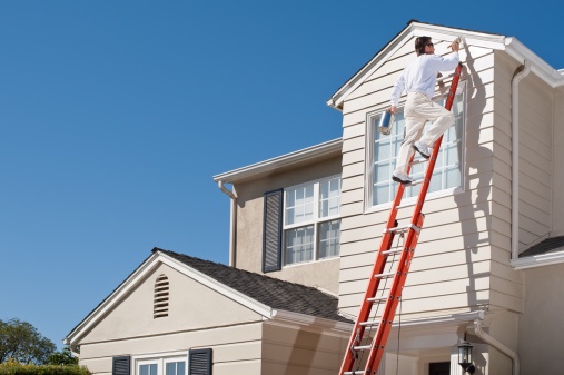 Finding the Best Home Painting Services in Ajman, UAE