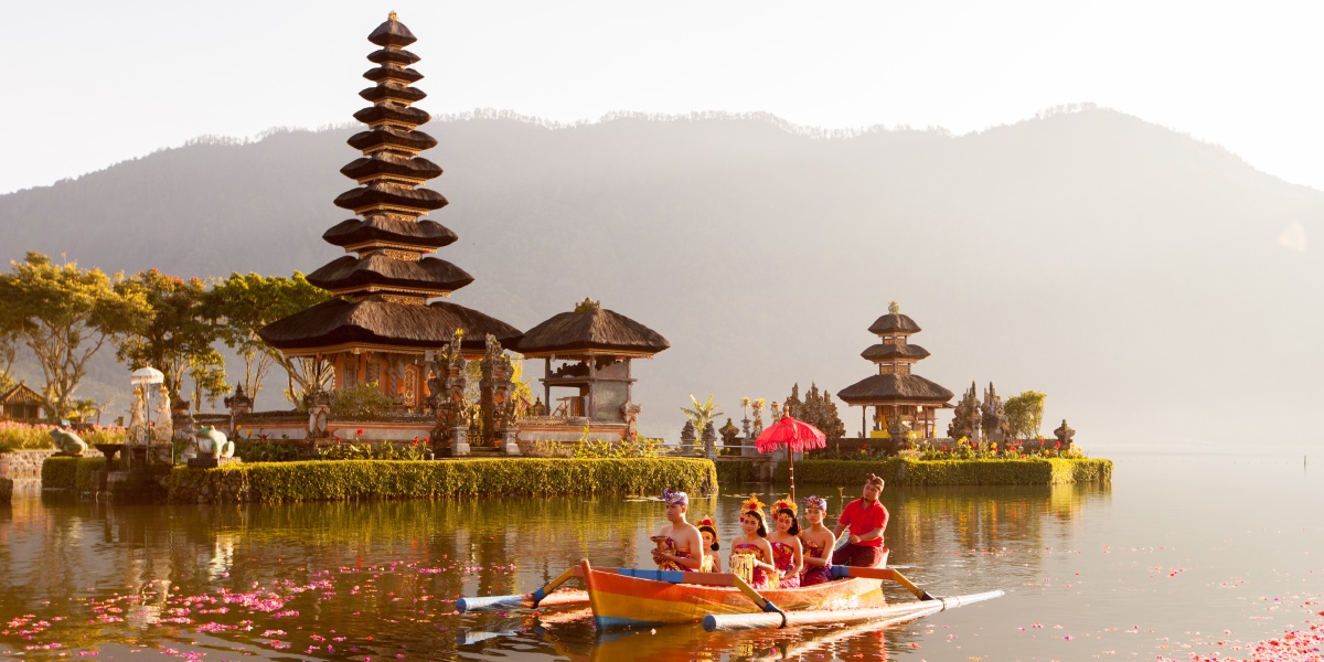 Hidden Gems in Bali You Need to Know About