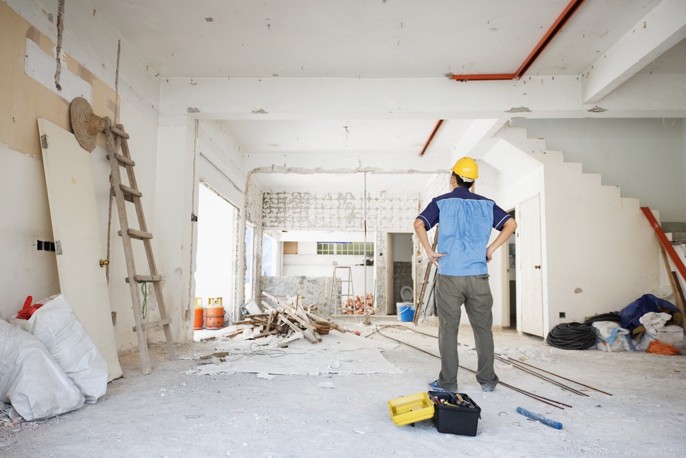 Avoiding Common Mistakes When Choosing a Home Renovation Contractor