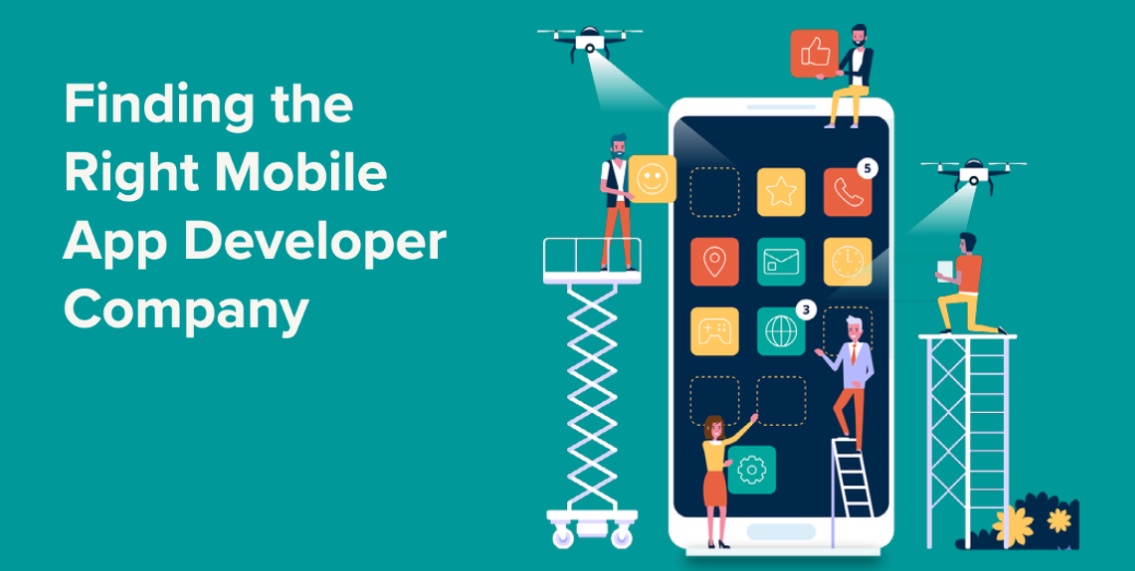Life-Changing Ways to Mobile App Development Agency India