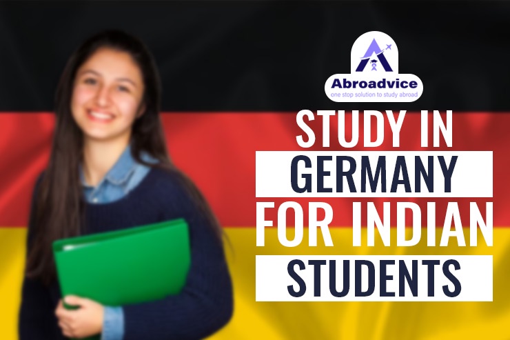 Cost of Study in Germany for Indian Students