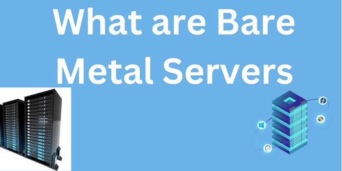 What are Bare Metal Servers?