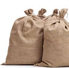 Are Burlap Bags Biodegradable?
