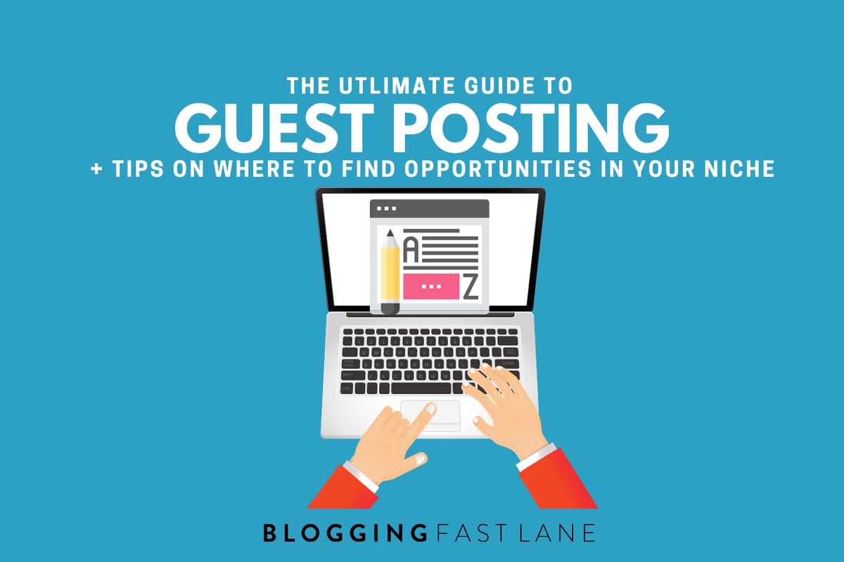 Maximizing Guest Posting Opportunities to Grow Your Online Presence