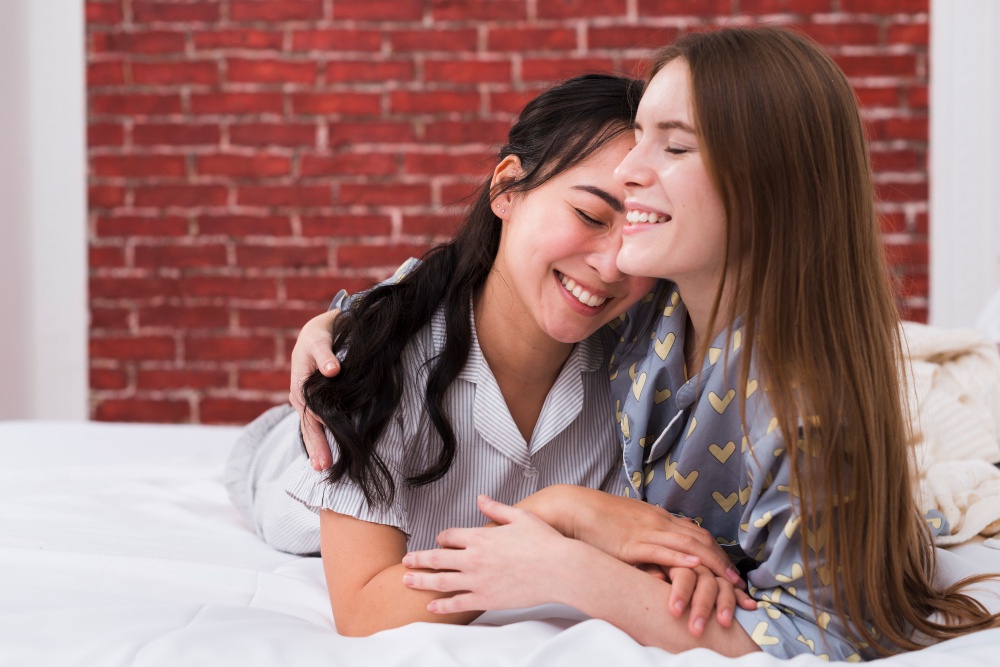 10 Things You Shouldn't Ask a Lesbian Mom