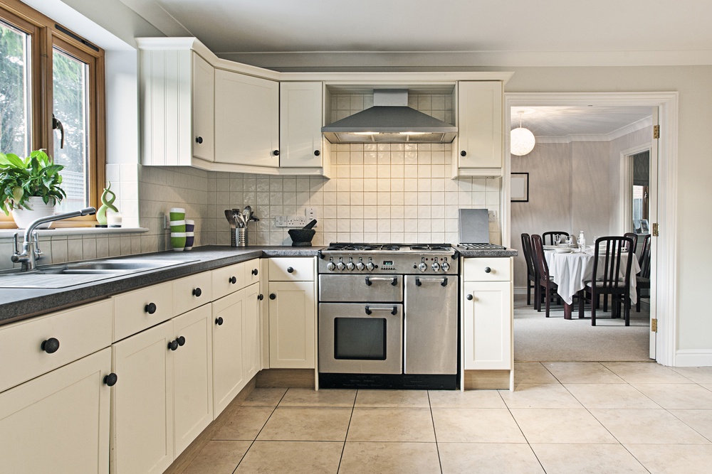 Look At the Popular Units Included in New Kitchen