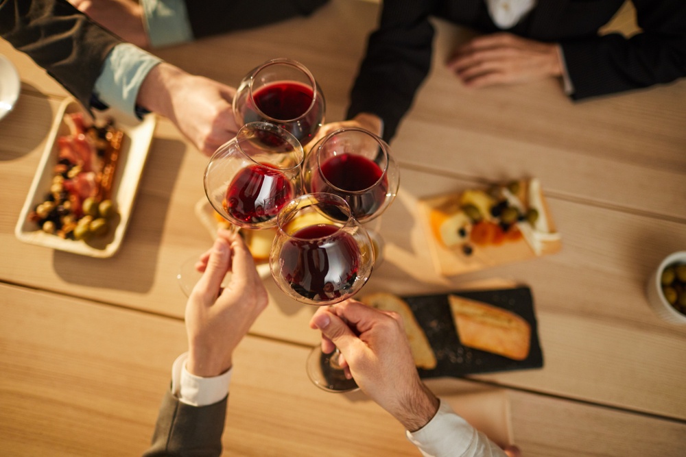 Exploring the Best Wineries with Limo Service in Modesto