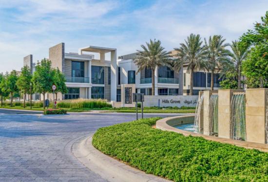 What Makes Sidra Villas the Perfect Contemporary  Living Destination?