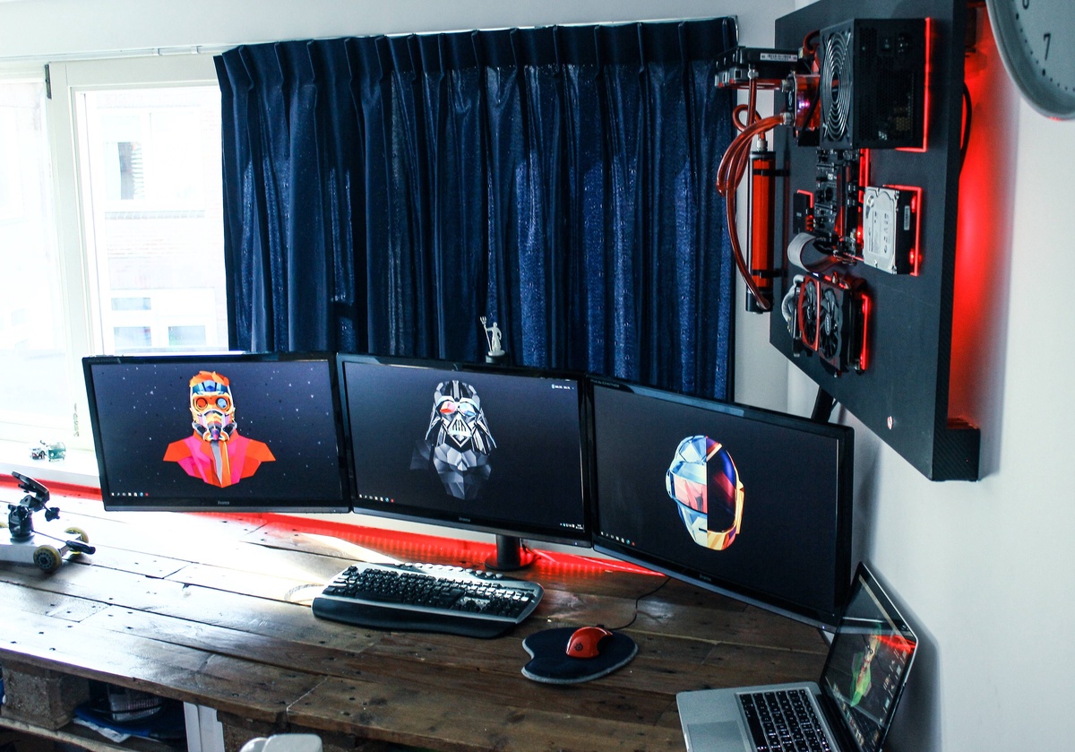 10 Benefits of Wall Mounted PC You Wish You Knew Before