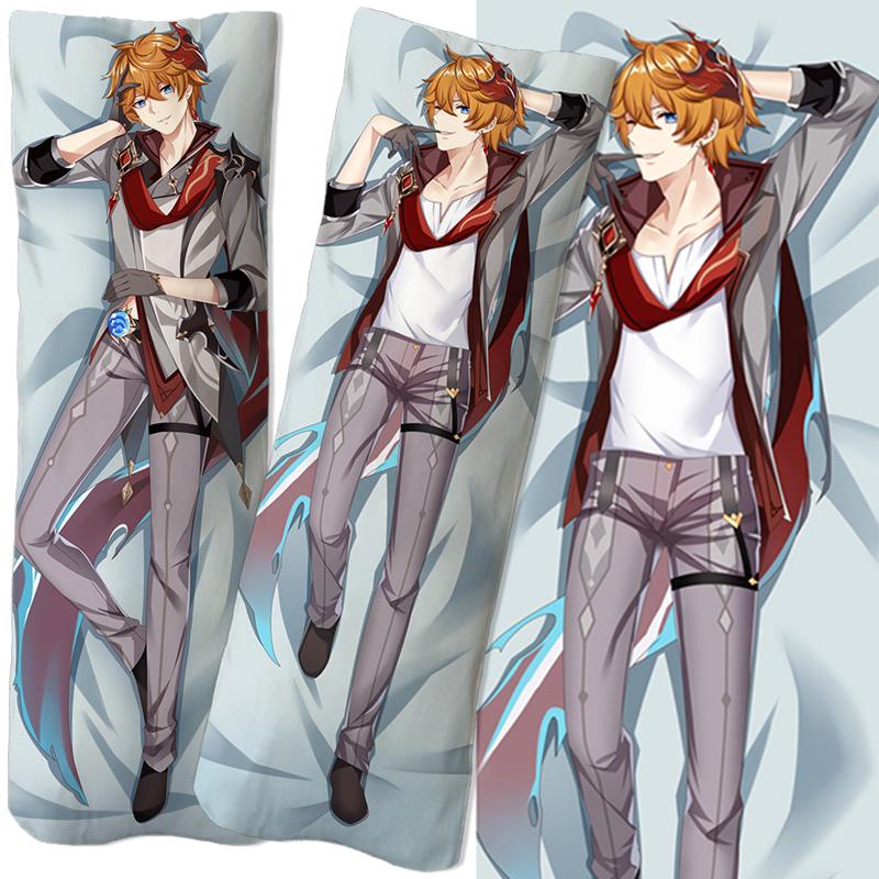 Why You Should Use Custom Body Pillows?