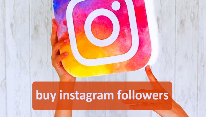 04 Best Sites To Buy Instagram followers In 2023
